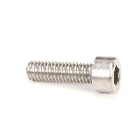 

UNIVEX 1814007 DIN 912 M61 X 16MM A2SS FOR UNIVEX