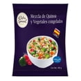 thumbnail image 1 of Mezcla de quinoa y vegetales Extra Special congelados 400 g, 1 of 3