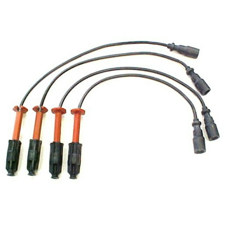 Spark Plug Wire Set