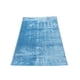 thumbnail image 1 of Alfombra Turca Decorativa Peluda Muy Suave Modelo Gp Shaggy Para Sala Recámara Cocina Hotel Hogar 160x220cm, 1 of 3