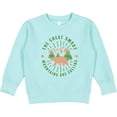 thumbnail image 2 of Inktastic The Great Smoky Mountains Are Calling Toddler Sweatshirt, 2 of 4