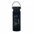 thumbnail image 3 of Marvel Loki 17 oz. UV Stainless Steel Bottle, 3 of 3