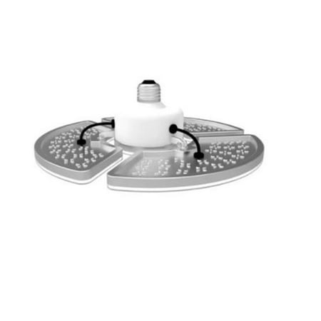 

3500 Lumens LED Foldable Light