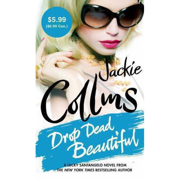 Pre-Owned Drop Dead Beautiful (Unknown) 1250052602 9781250052605