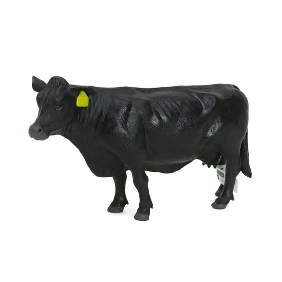 Little Buster Toys Angus Cow