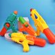 thumbnail image 3 of Pistola de agua pulverizada para niños, juego de lucha de agua de tamaño pequeño, juguetes al aire libre, Super verano, juguetes de playa, 2023, 3 of 4
