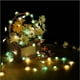 thumbnail image 5 of Xihbxyly Guirnalda de Luces Led con Forma de Caballito de Mar y Concha, Temática Náutica Playera, Brillo Multicolor, Fácil Ajuste de Forma, Decoración para El Hogar y El Jardín, Ideal para San Valent, 5 of 7