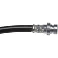 thumbnail image 2 of Dorman H621260 Front Driver Side Brake Hydraulic Hose for Specific Mitsubishi Models, 2 of 3