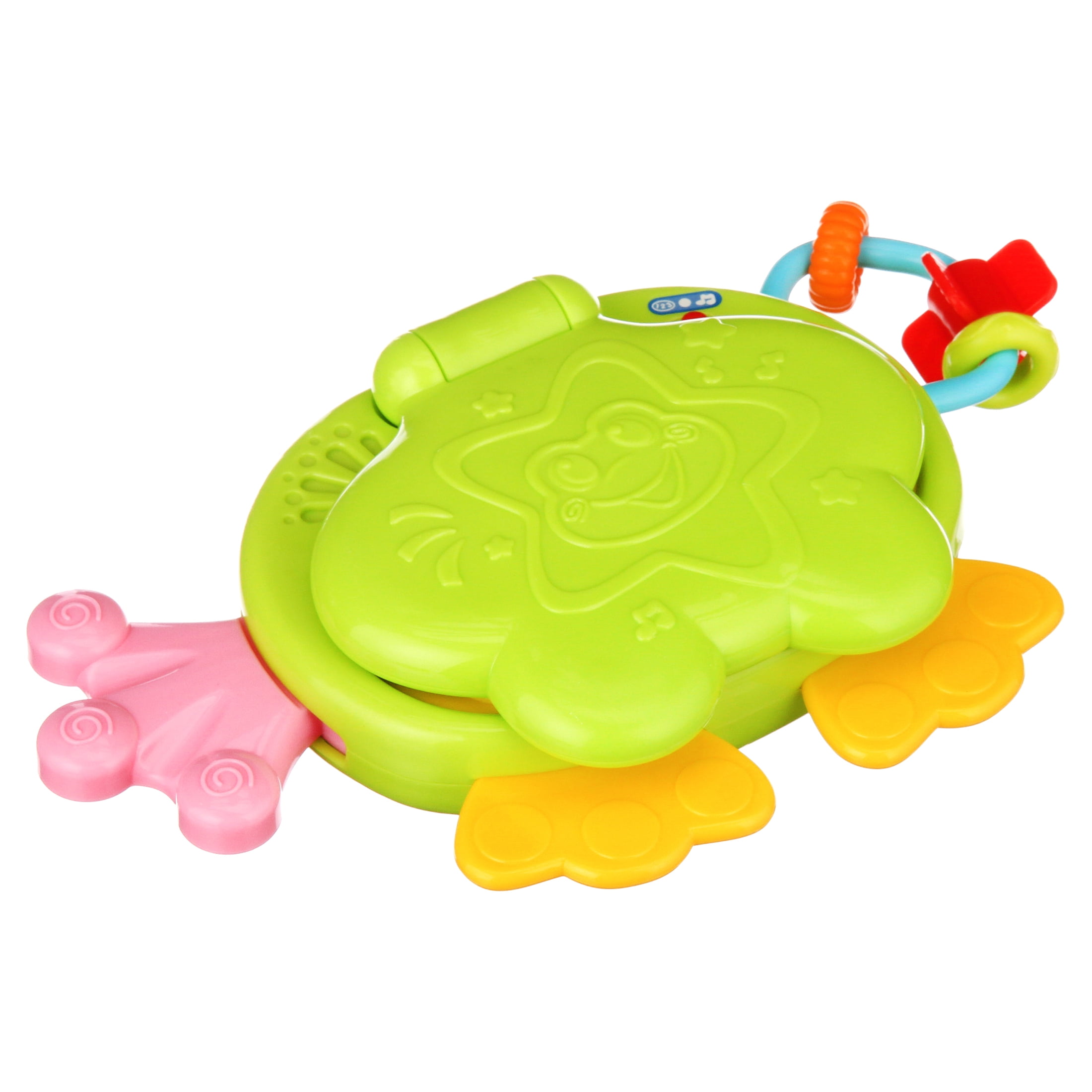 Brilliant Beginnings - Flip Frog Laptop