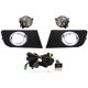 thumbnail image 1 of Faros de Niebla Depo para VW AMAROK 2015 Comado, 1 of 3