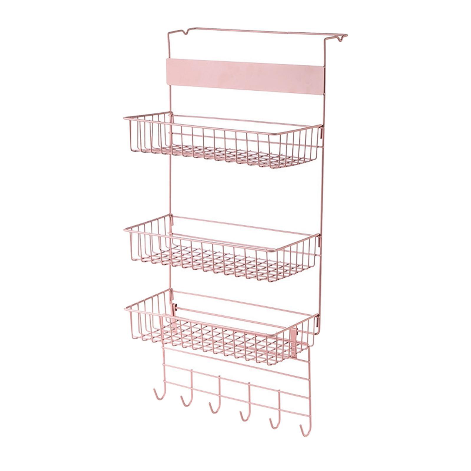 Farberware 3 tier pantry rack sale