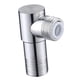 thumbnail image 2 of Válvula de cierre angular con rosca G1/2" para conexión de manguera de flujo de agua, válvula de conmutación para cocina Estilo C, 2 of 6