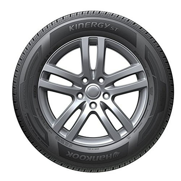 Mierda yeso Escuela de posgrado Hankook Kinergy ST (H735) All Season 235/65R16 103T Passenger Tire - Walmart.com Mierda yeso Escuela de posgrado Hankook Kinergy ST (H735) All Season 235/65R16 103T Passenger Tire - Walmart.com