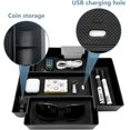 thumbnail image 3 of Bandeja organizadora de consola EVTIME para GMC Yukon Tahoe 2021-2024, 3 of 7