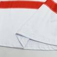 thumbnail image 7 of Girls Cheerleading Costume Outfit Sleeveless Tops with Skirt Fancy-Dress, 7 of 7
