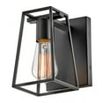 thumbnail image 6 of Hinkley Lighting - Filmore - 14W 1 LED Bath Vanity In Industrial Style-7.5, 6 of 17