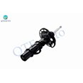 thumbnail image 6 of Pair 2 Front Left-Right Suspension Strut Assembly For 2013-2019 Cadillac Ats RWD, 6 of 10