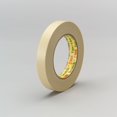 thumbnail image 1 of 3M Masking Tape 2308 Tan, 24 mm x 55 m 5.3 mil, 36 per case Bulk, 1 of 1