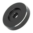 thumbnail image 2 of Adaptateur de Lecteur d'Enregistrement, Aluminium Match Stable Jouant l'Adaptateur de RPM d'Installation Facile pour le Remplacement Noir, Rouge, 2 of 8
