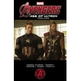 thumbnail image 1 of Pre-Owned Marvel's the Avengers: Age of Ultron Prelude (Paperback) 0785193553 9780785193555, 1 of 1