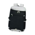 thumbnail image 2 of Mochila de Tenis para Portátil, de Tela Oxford, para Mujer Y Hombre, con Compartimento para Zapatos, Ideal para Mochileros Al Aire Libre, con Raquetas Negro, 2 of 8