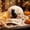 Cat, variant on Luckky Halloween Embroidered Baseball Cap,Halloween Embroidery Hat with Pumpkin Ghost & Witch Pattern,Lightweight Adjustable Casual Outdoor Sun Hat for Men & Women