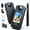 Creator Combo-No MicroSD Card, variant on AKASO 360 Action Camera, 5.7K 360 Video with 1/2" 48MP Sensors, 72MP 360 Photo, 360-SuperSmooth, Invisible Selfie Stick Effect, 360° Horizon Lock, AI Tracking Standard Combo