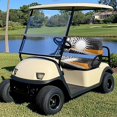 thumbnail image 3 of Pzuqiu Golf Cart Seat Towel Breathable Universal Golf Cart Seat Blanket Polynesian Print Easy Installation Machine Washable Compatible Club Car and More 2 Passenger Golf Carts, 3 of 7