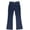 Denim, variant on Shaft Women's Denim Lola High RIse Silk Stretch Jeans Jean - 30