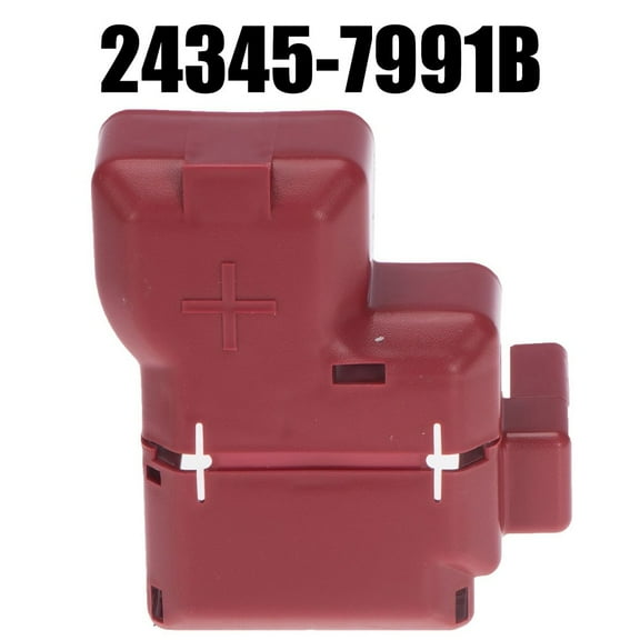 Battery Terminal Cover for Nissan for Altima for Pathfinder 2007-15 24345-7991B