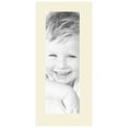thumbnail image 2 of ArtToFrames 10x22" Ivory Custom Mat for Picture Frame with Opening for 6x18" Photos. Mat Only, Frame Not Included (MAT-181), 2 of 5