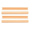 thumbnail image 4 of relayinert Tapestry Scroll Frame Universal Craft Hand Hoops Embroidery for Cross Stitch Style A 5Set, 4 of 6