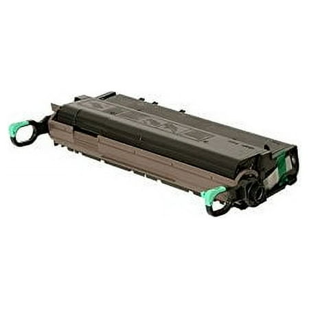 UPC: 0708562007917 | Ricoh fax5000l #5110 standard black toner