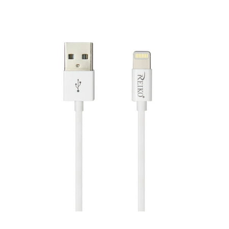 Iphone 6 3ft Lighting Certified Usb Data Cable In