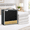 Zippered Cotton-Full, variant on Mattshield Ultimate 3-piece Kit - Bed-proof Mattress Cover Sizeton Top + 2ow Protectors With Zipper 6 Sided Waterproof Encasement