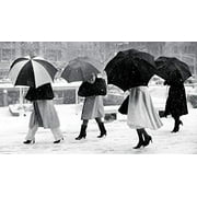 Bill Cunningham: On the Street: Five Decades of Iconic Photography, (Hardcover)
