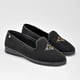 thumbnail image 2 of PANTUFLA MORA CONFORT NEGRO 124672, 2 of 4