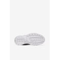 thumbnail image 3 of FILA Womens Disruptor 2 Wedge Special Glitter White/White/White - 5XM02318-100 WHITE/WHITE/WHITE, 3 of 7