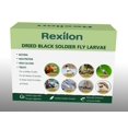 thumbnail image 5 of Alimento para pollos Rexilon Larvas secas de mosca soldado negra 4,5 kg, 5 of 5