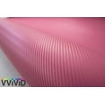 thumbnail image 4 of Pink Dry Carbon Vinyl Sticker Architectural Vinyl Roll Adhesive Tile Decor Decal Car Wrap VViViD, 4 of 4