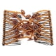 thumbnail image 3 of Peine Mágico EZ Ligero, Clip Elástico Mágico Para El Cabello, 3.3 X 2.9 Pulgadas Para Damas Y Niñas, Accesorios Para Peinados DIY, 3 of 8
