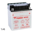 thumbnail image 3 of Yuasa YB30CL-B High Performance Conventional 12V Battery (YUAM2230CTWN), 3 of 5
