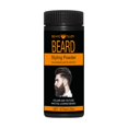 thumbnail image 3 of Nonsticky Beard Styling Powder Male Light Texture Thickening 8G Oil Control Mattifying Hair Volumizing Powder for Dating Daily Trip Office, 3 of 8