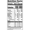 thumbnail image 4 of Doritos Tortilla Chips Sweet & Tangy BBQ Flavored, 2.625 oz Bag, 4 of 6