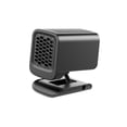 thumbnail image 2 of 12V Car Heater for Windshield Defogging and Interior Heating - Portable Vehicle Heater with 360° Rotation for Quick Defrost and Winter Warmth, 2 of 9