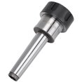 thumbnail image 3 of Collet Chuck Holder, 1-16mm Durable Milling Holder  For Milling Machine For Drilling Machine For Lathes, 3 of 8