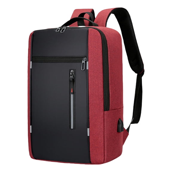 TIREOW Women Men Business Backpack Laptop Backpack Travel Airline Approved Carry On Bags for Airplanes Gym Bag Business Daypacks College Travel Daypack
