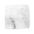 thumbnail image 3 of Women's Concepts Sport Buffalo Bills Quartz Hacci Knit Tank Top & Shorts Sleep Set, 3 of 6