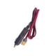thumbnail image 5 of Adaptador de cable de extensión,Conector hembra de encendedor de coche a XT60,Cable de carga para coche Cable de carga para exteriores,Adaptador de cable alargador para encendedor de, 5 of 10