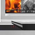 thumbnail image 3 of LEEYNEER2Pcs Magnetic Fireplace Vent Covers Magnetic Fireplace Covers Keep Drafts Out, 3 of 6